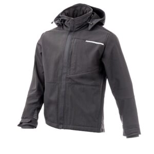 DELOVNA SOFTSHELL JAKNA LACUNA PACIFIC FLEX