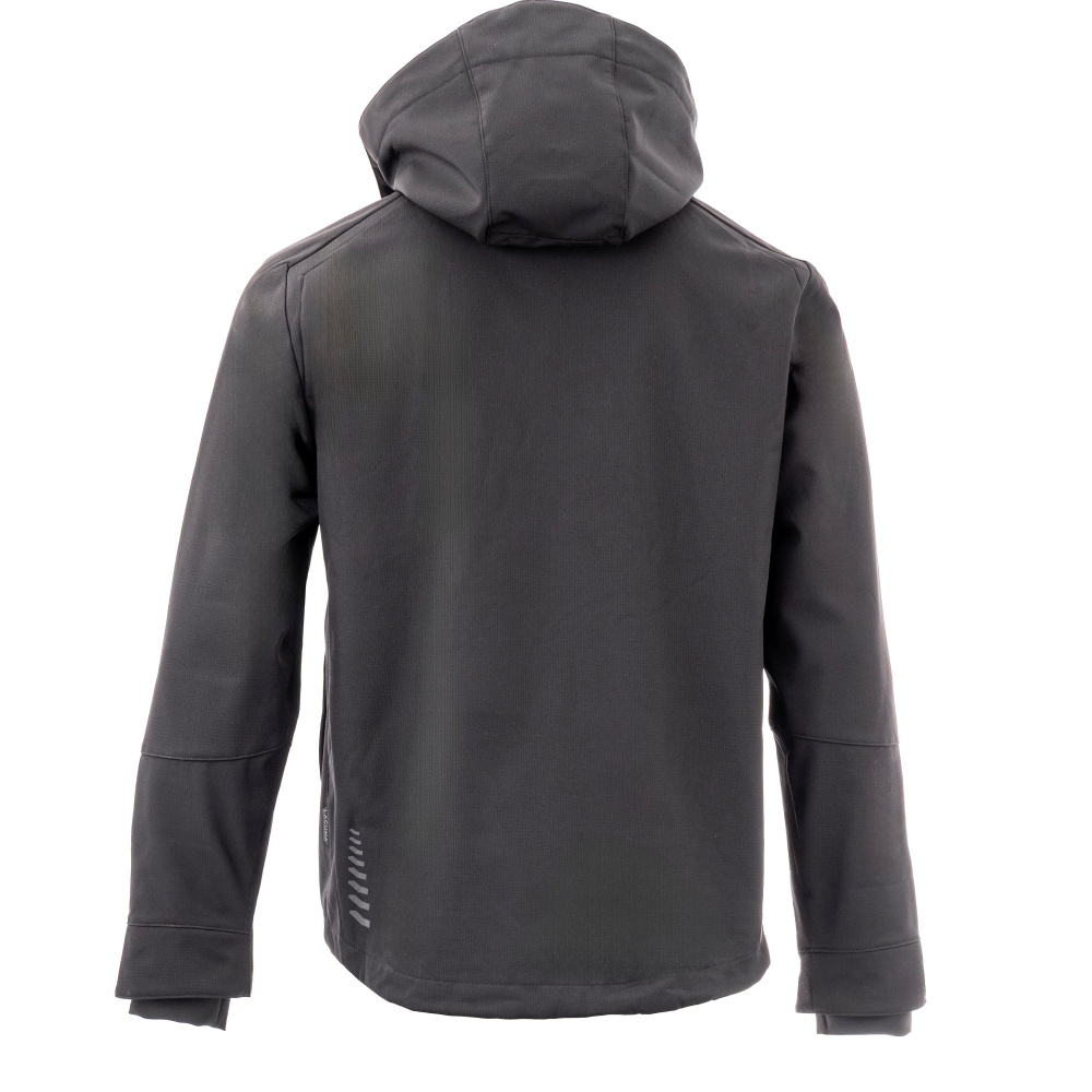 DELOVNA SOFTSHELL JAKNA LACUNA PACIFIC FLEX - slika 3