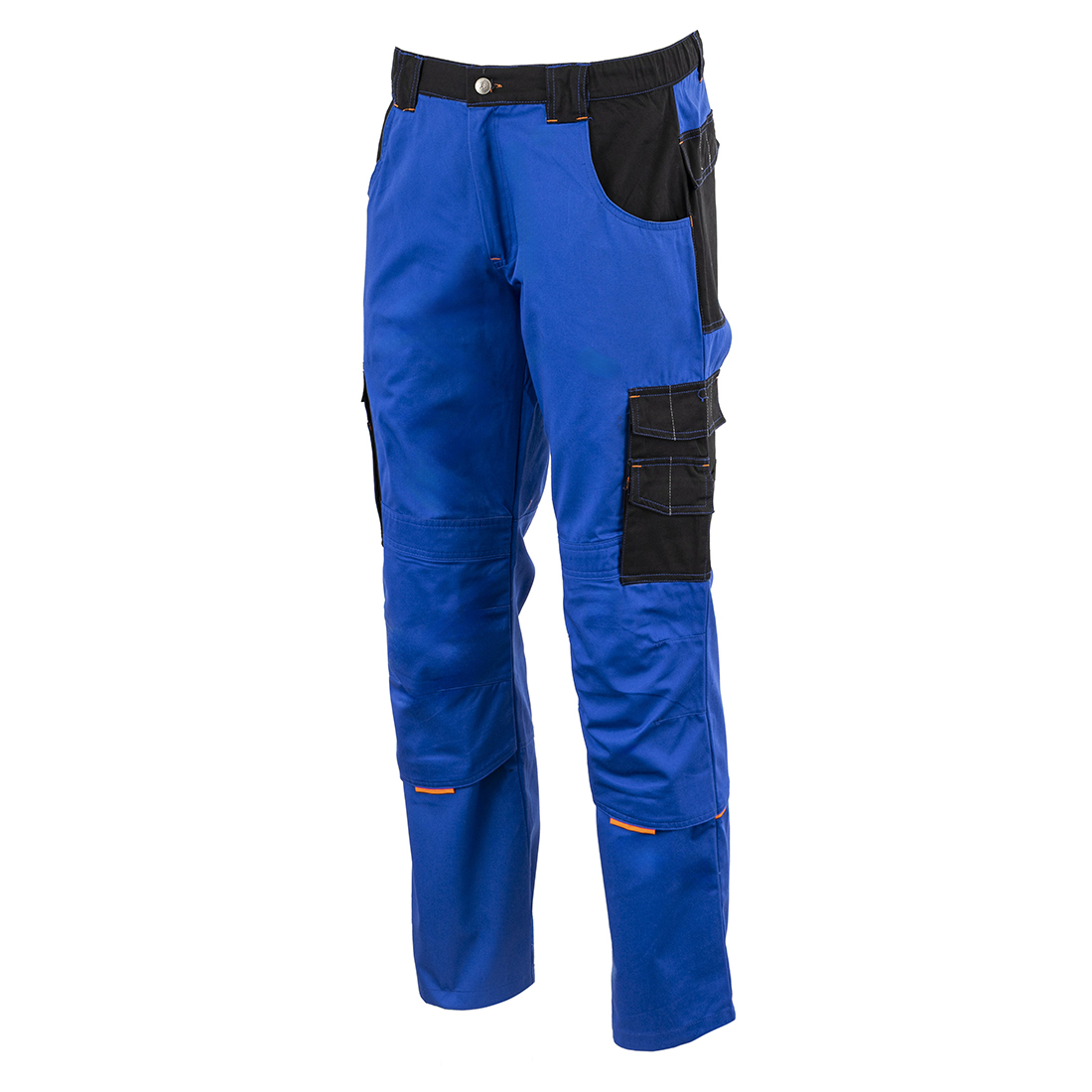 DELOVNE HLAČE LACUNA NORTH TECH - slika 6