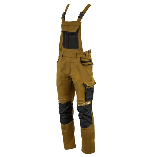 DELOVNE HLAČE FARMER PACIFIC FLEX - slika 5