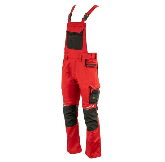 DELOVNE HLAČE FARMER PACIFIC FLEX - slika 4