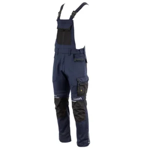 DELOVNE HLAČE FARMER PACIFIC FLEX
