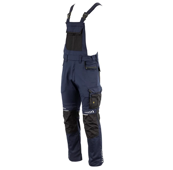 DELOVNE HLAČE FARMER PACIFIC FLEX