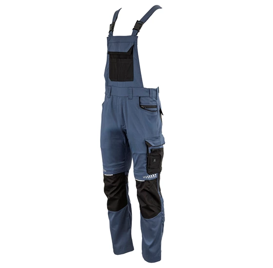 DELOVNE HLAČE FARMER PACIFIC FLEX - slika 3